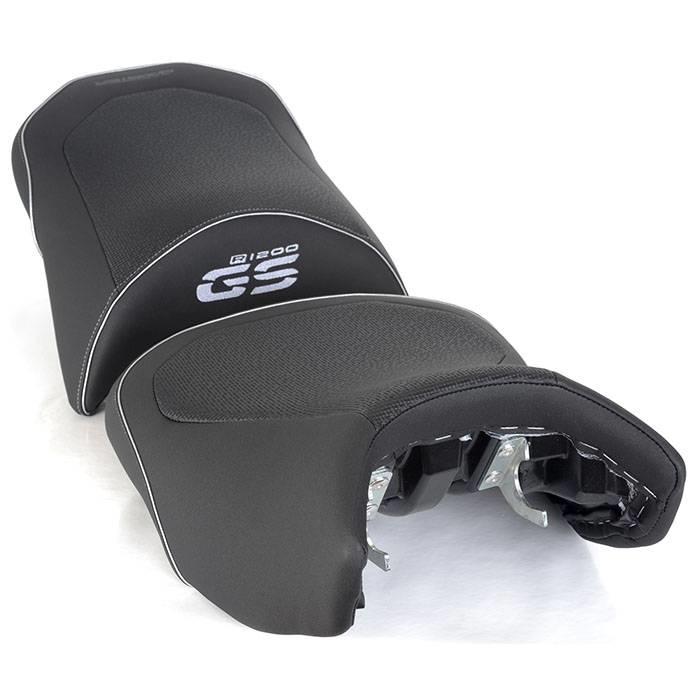 Bagster ready seat BMW R1200GS LC