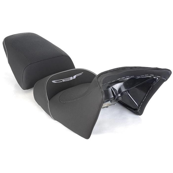 Bagster ready seat Honda CBF 600/ 1000