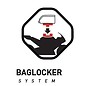 Baglocker tanktas 12 liter