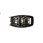 Bagster motorzadel Suzuki Bandit GSF 650/1250 07-15
