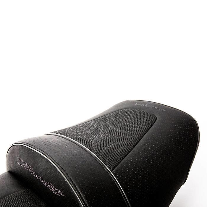 Bagster motorzadel Suzuki Bandit GSF 650/1250 07-15