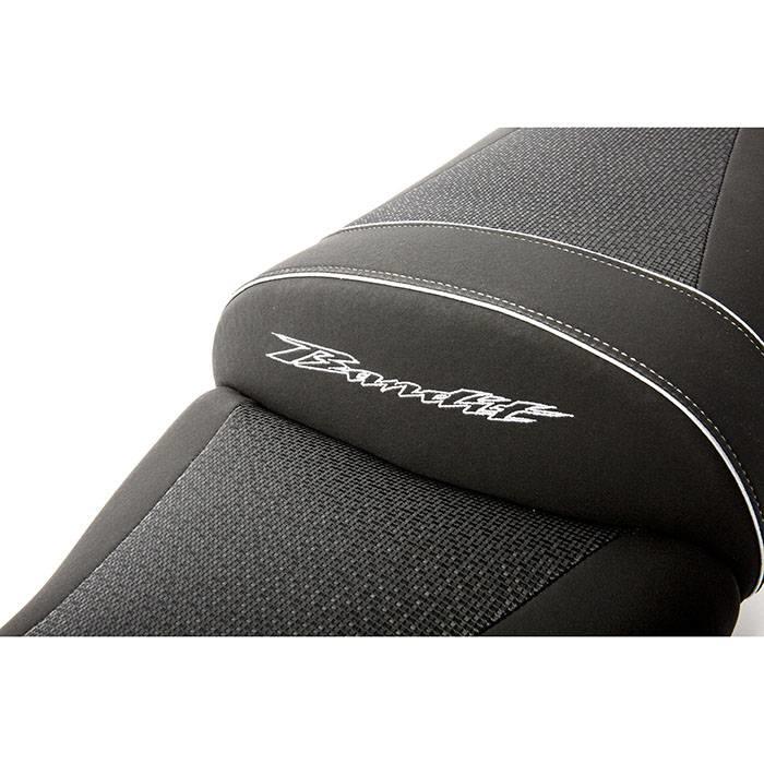 Bagster motorzadel Suzuki Bandit GSF 650/1250 07-15