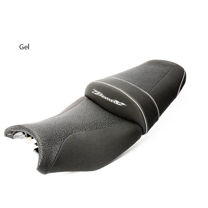 Bagster motorzadel Suzuki Bandit GSF 650/1250 07-15