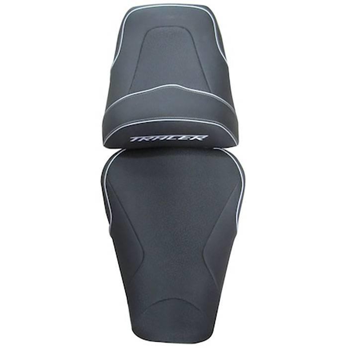 Bagster ready seat Yamaha MT-09 Tracer