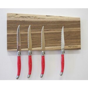 MetHout Messenvanger