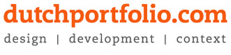 Dutch Portfolio