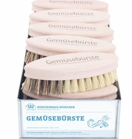 Bürstenhaus Redecker Gemüsebürste