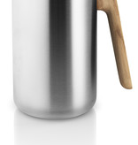 Isolierkanne 1,0l Nordic Kitchen Edelstahl