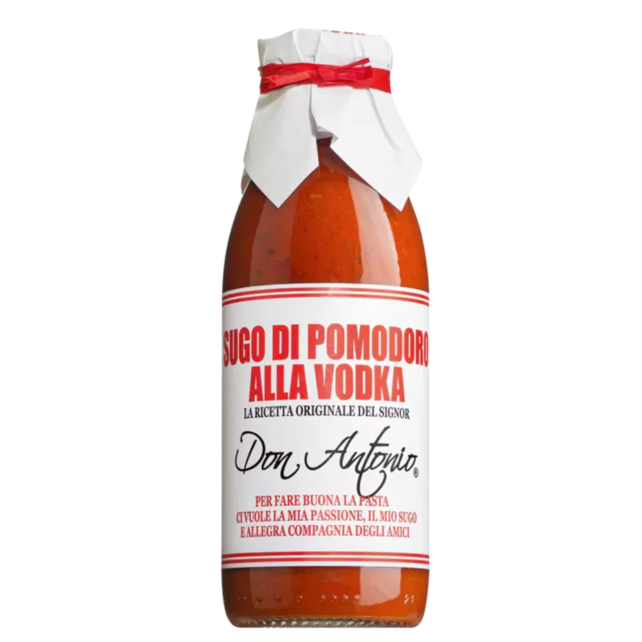 Viani Sugo alla Vodka