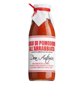 Viani Sugo di Pomodoro all' Arrabbiata