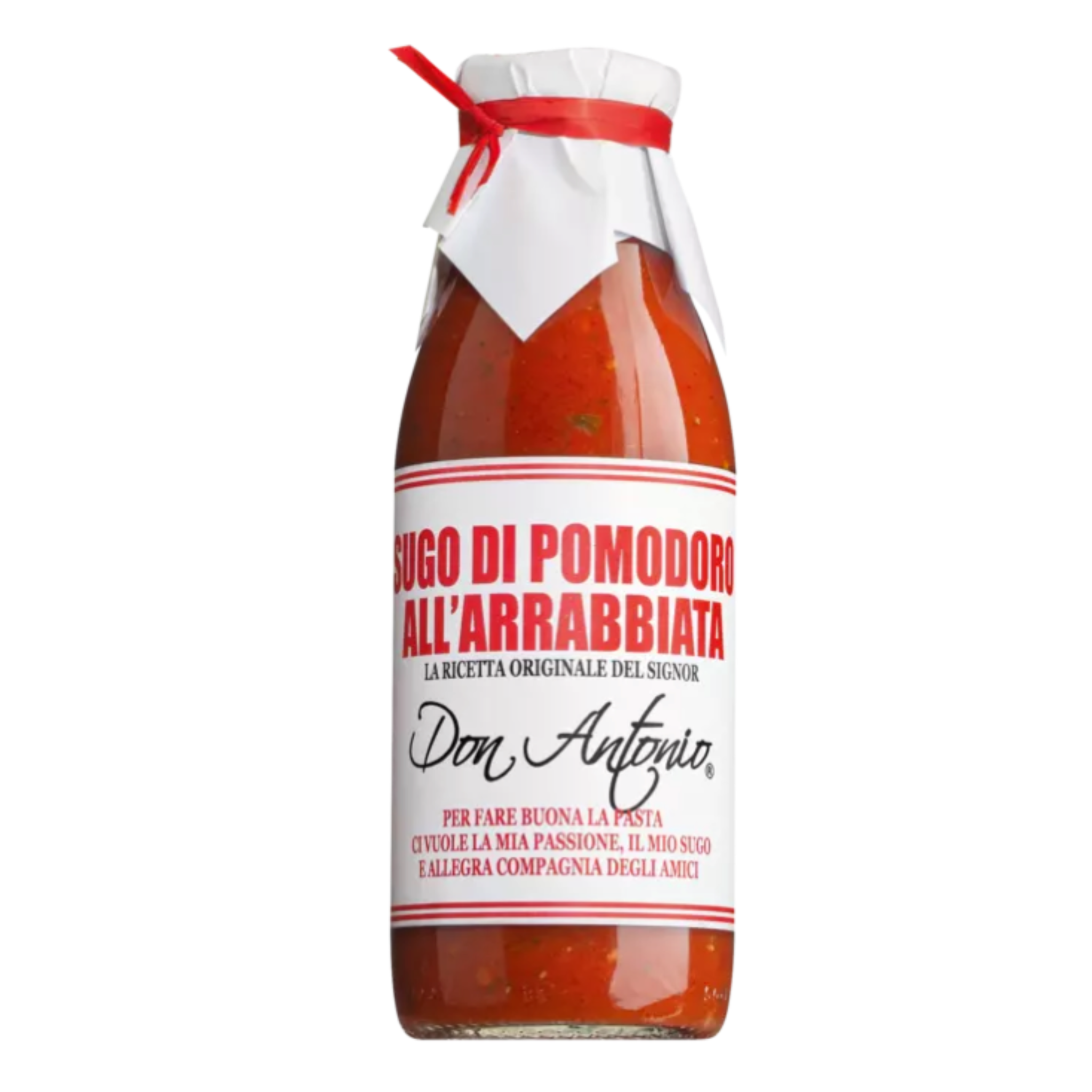 Viani Sugo di Pomodoro all' Arrabbiata