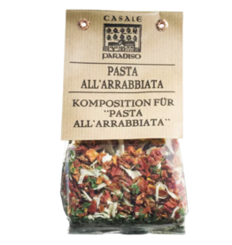 Viani Pasta all' arrabbiata