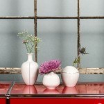 KPM Japanische Vase, minimum Edition