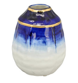 Exner Vase Ecolo Stoneware