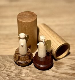 Miniaturen aus dem Erzgebirge
