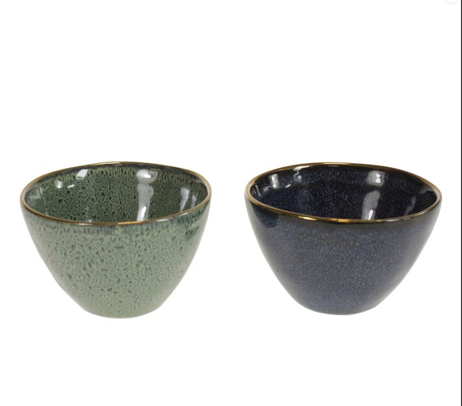 Werner Voss Schälchen Azur