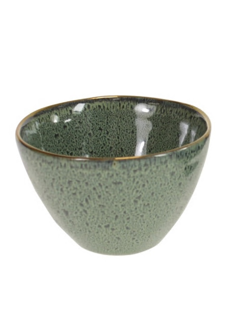 Werner Voss Schälchen Azur