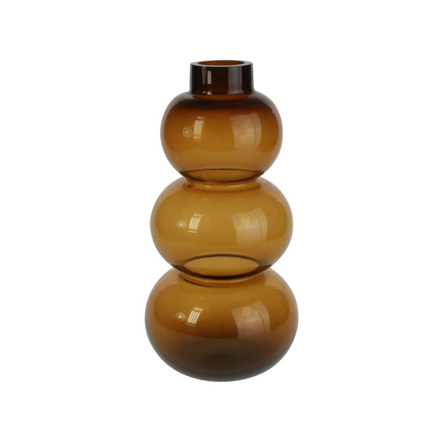 Werner Voss Vase