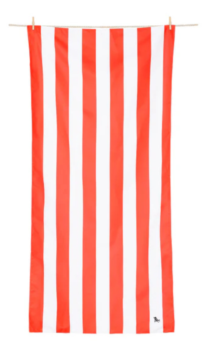 Dock & Bay Schnelltrocknende Strandtücher 200x90 cm