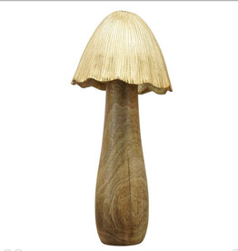 Exner Holzpilz