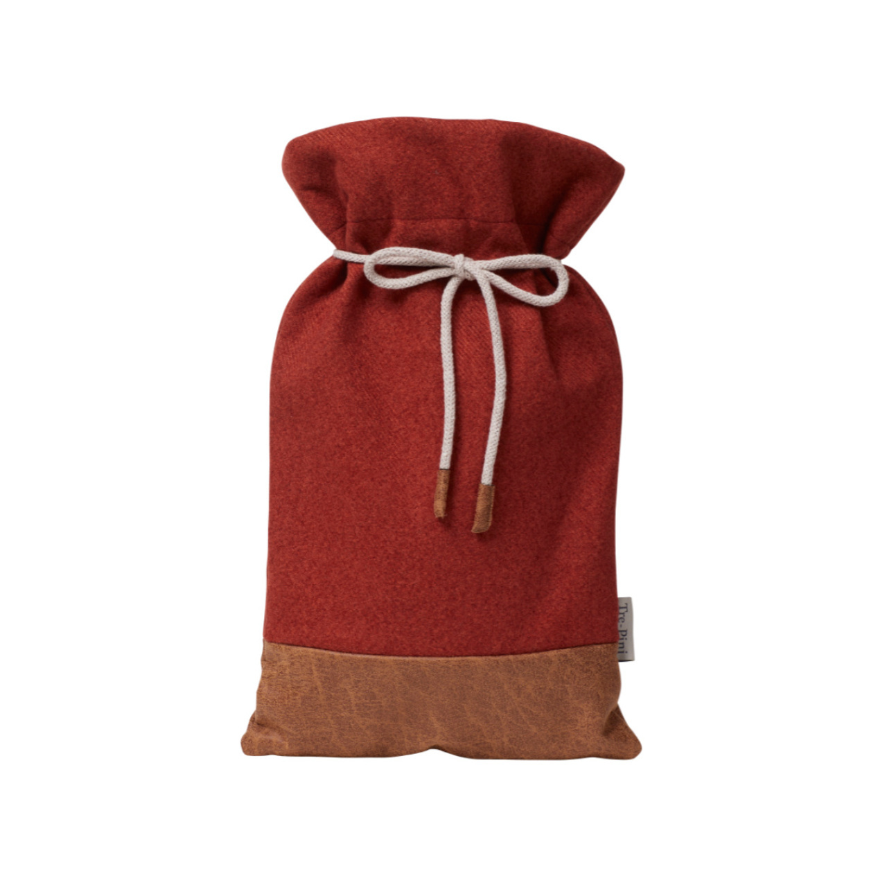 TrePini Wärmflasche