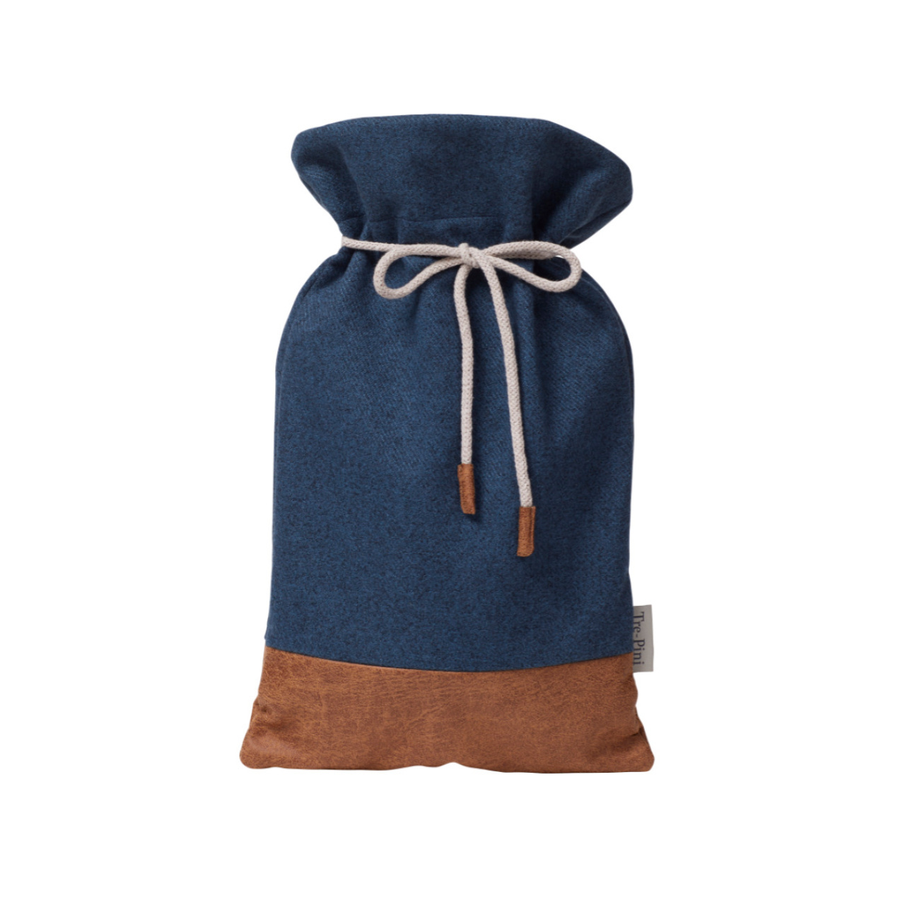 TrePini Wärmflasche