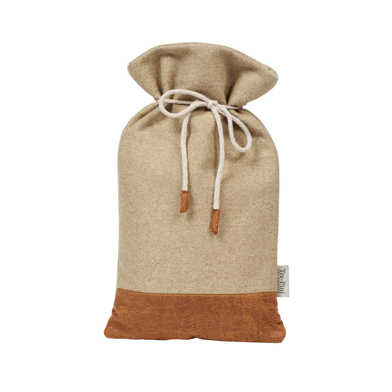 TrePini Wärmflasche