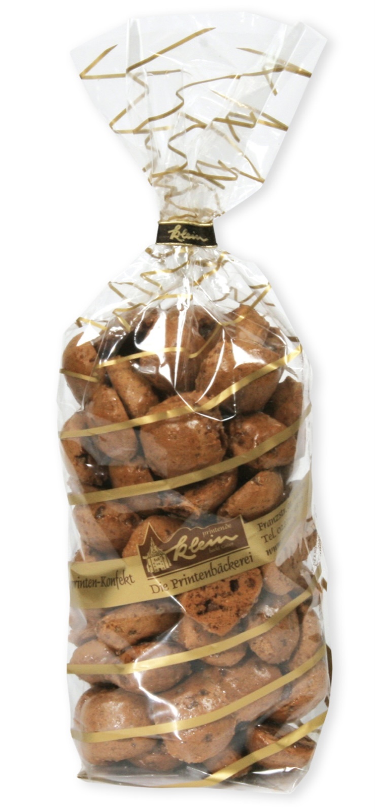 Printenbäckerei Klein Kräuterprinten Konfekt