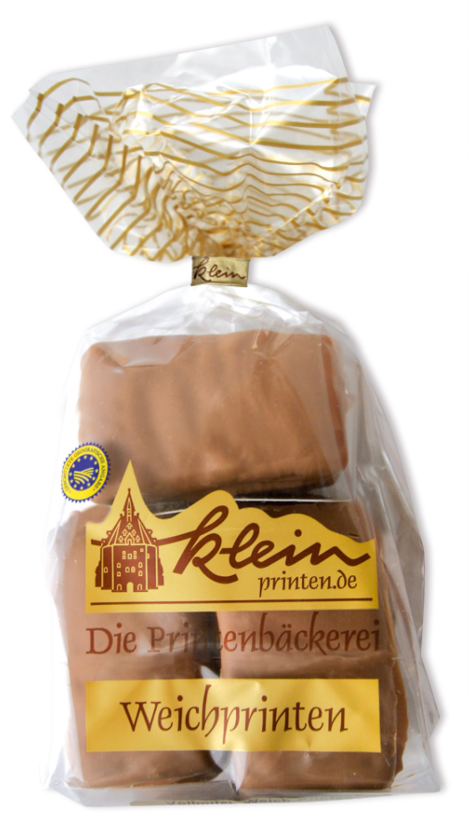 Printenbäckerei Klein Weichprinten