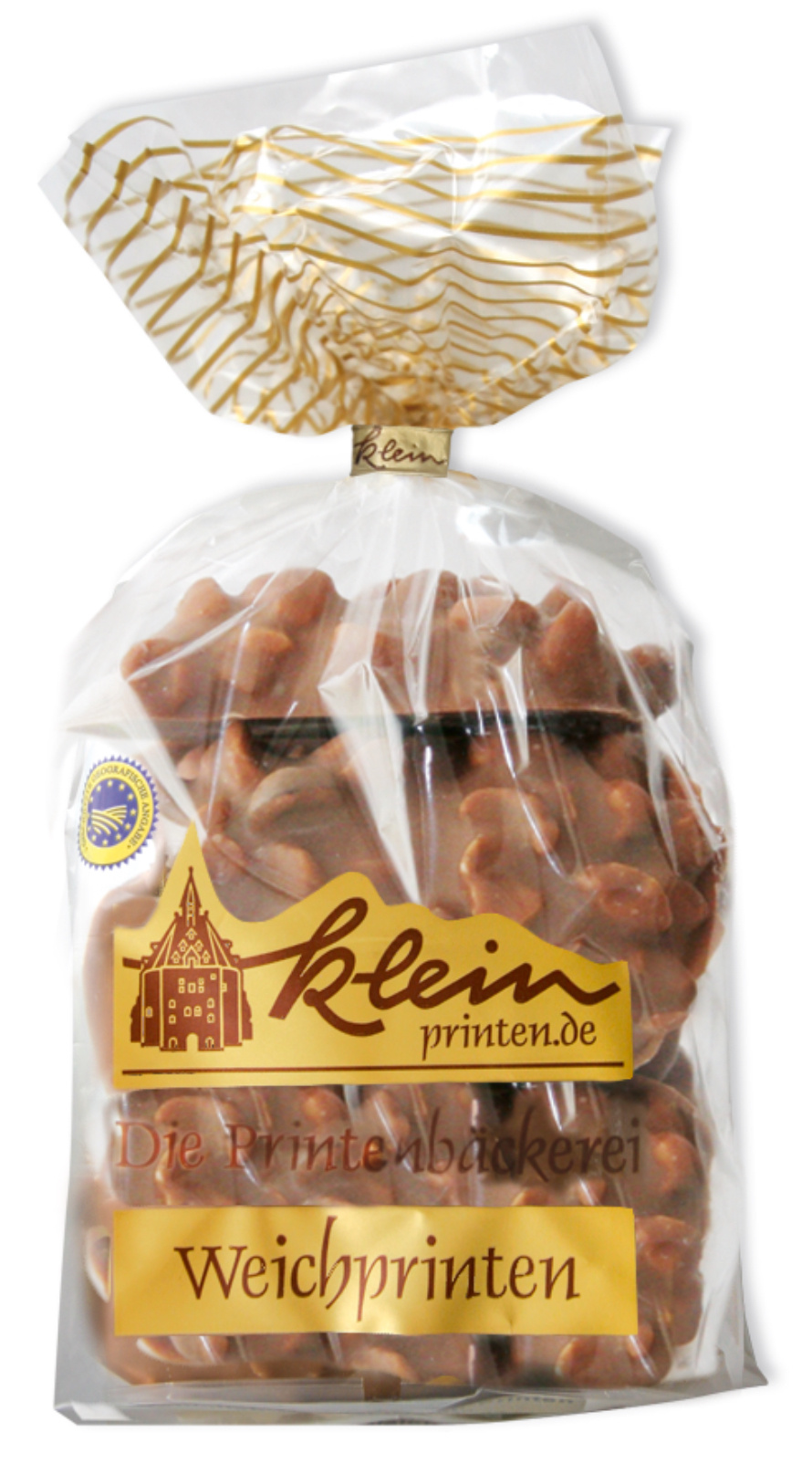 Printenbäckerei Klein Weichprinten