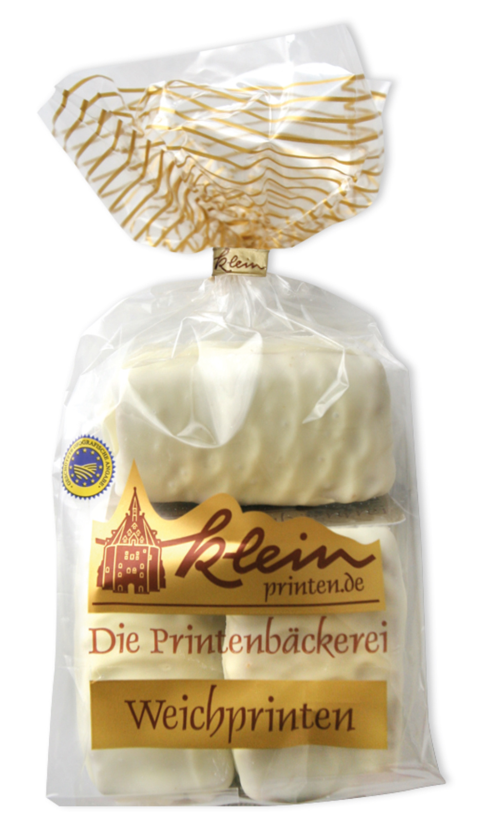 Printenbäckerei Klein Weichprinten