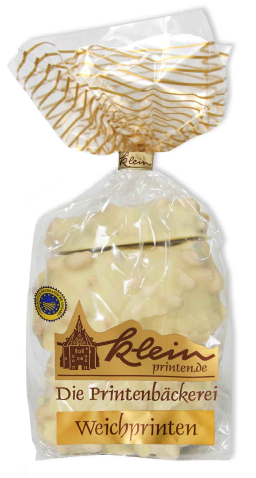 Printenbäckerei Klein Weichprinten