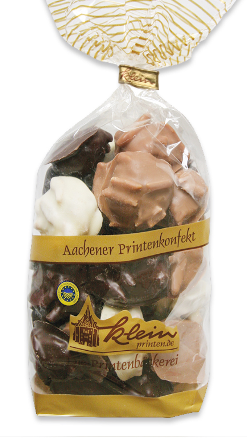 Printenbäckerei Klein Weichprinten