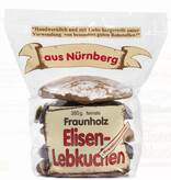 Fraunholz Elisen Lebkuchen