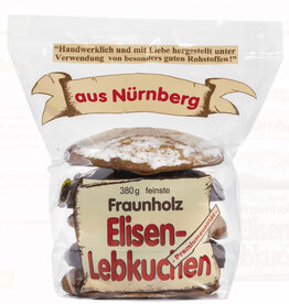 Fraunholz Elisen Lebkuchen