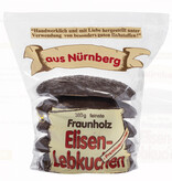 Fraunholz Elisen Lebkuchen