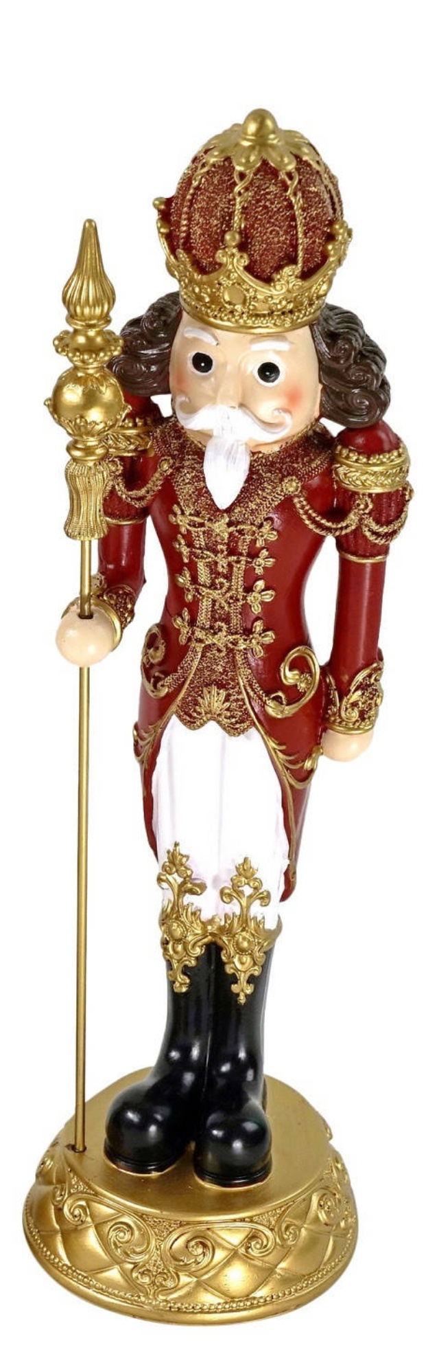 Werner Voss Nußknacker Figuren