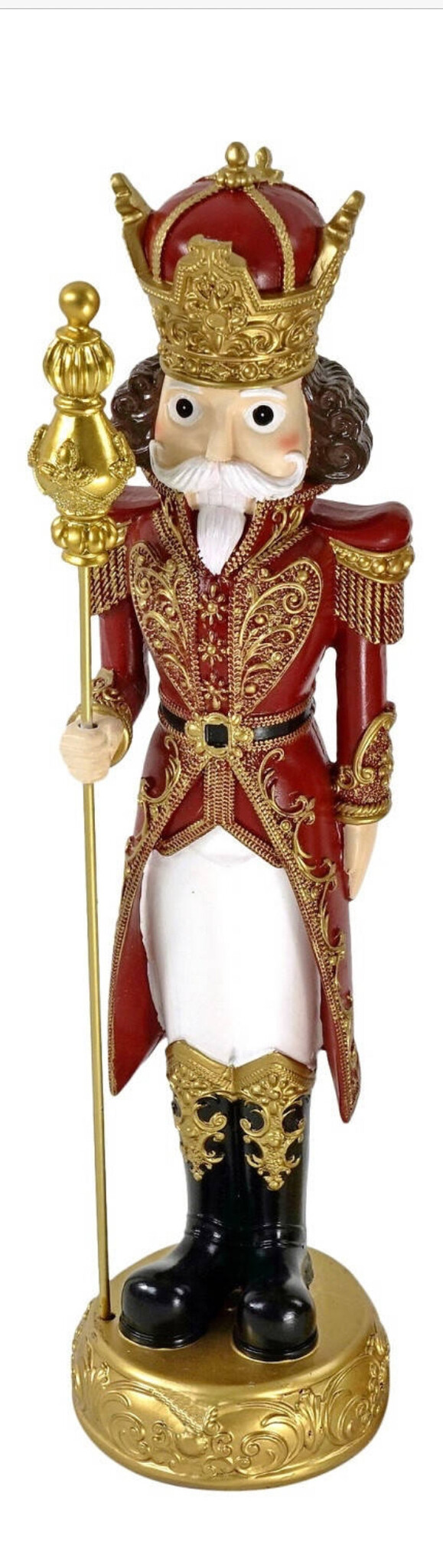 Werner Voss Nußknacker Figuren