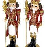 Werner Voss Nußknacker Figuren