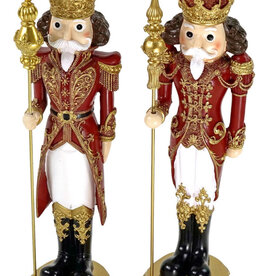 Werner Voss Nußknacker Figuren