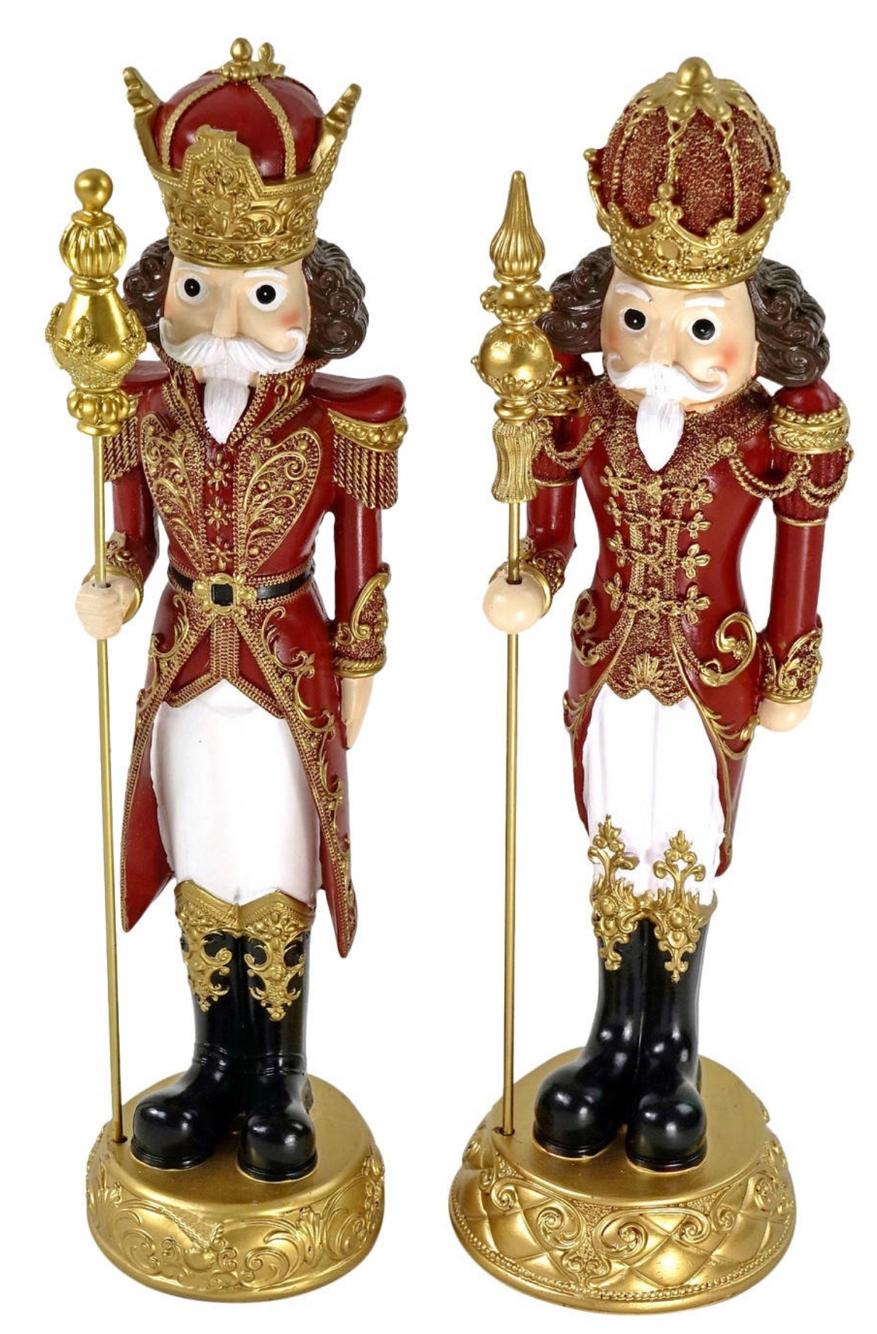 Werner Voss Nußknacker