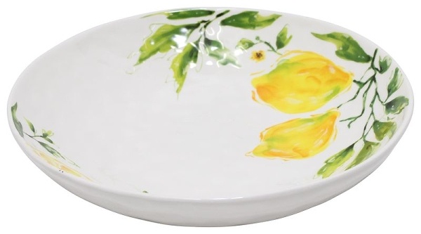 Exner Schale Zitrone