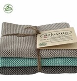 Solwang Wischtücher 3er Set