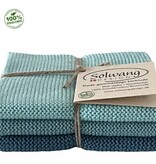 Solwang Wischtücher 3er Set