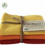 Solwang Wischtücher 3er Set