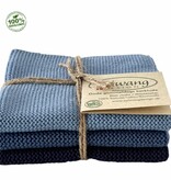 Solwang Wischtücher 3er Set