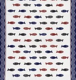 Kracht Küchentuch Halbleinen