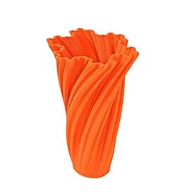 Werner Voss Vase "Looks like print"