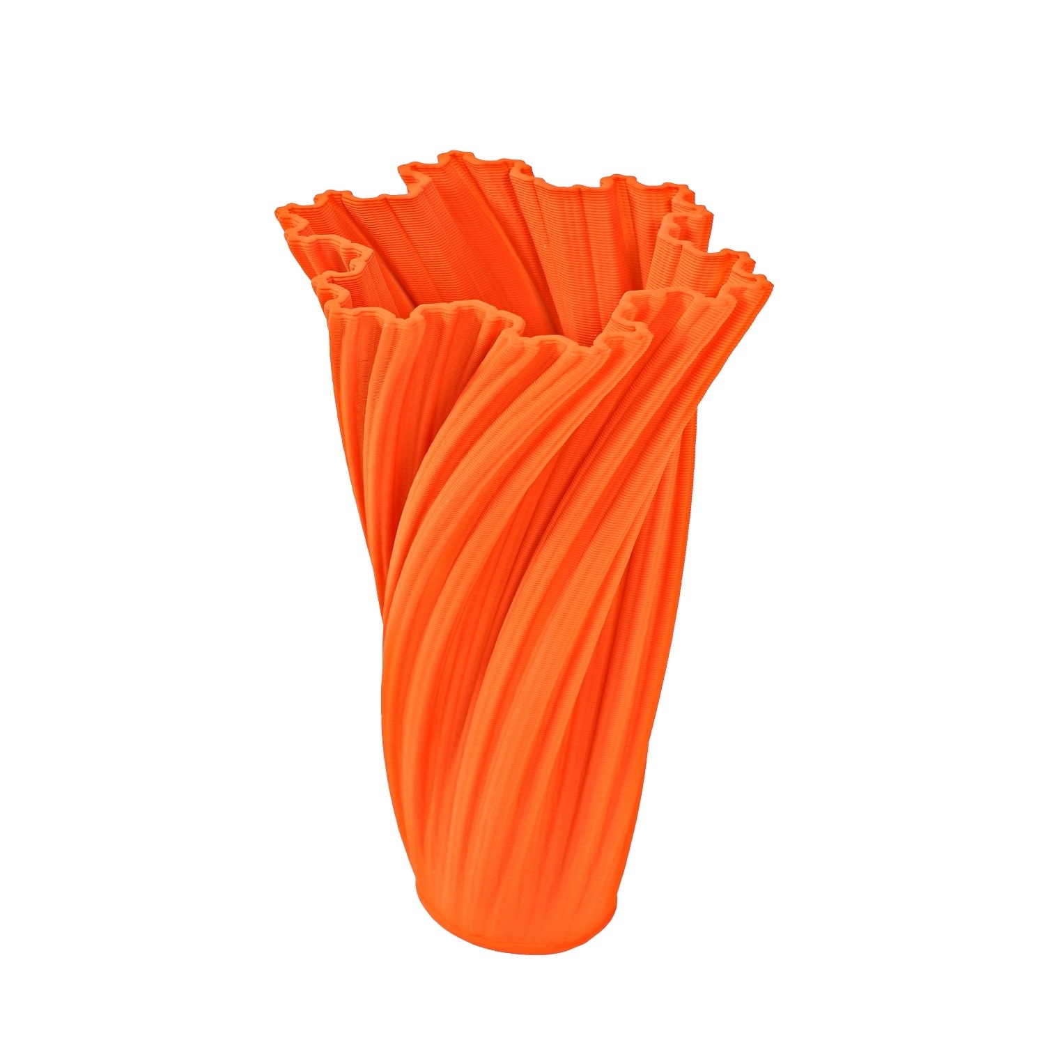 Werner Voss Vase "Looks like print"