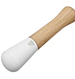 KPM LAB Mörser + Stößel-Set
